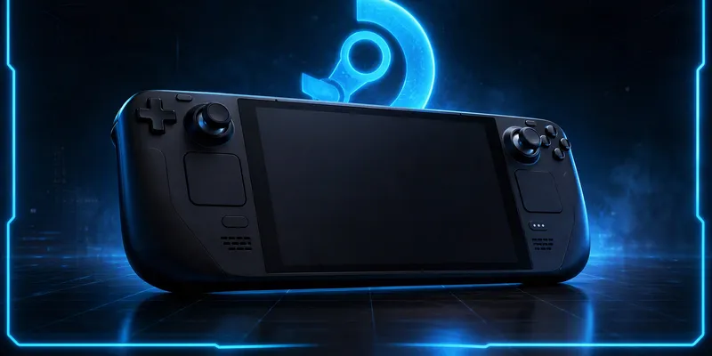 Steam Deck